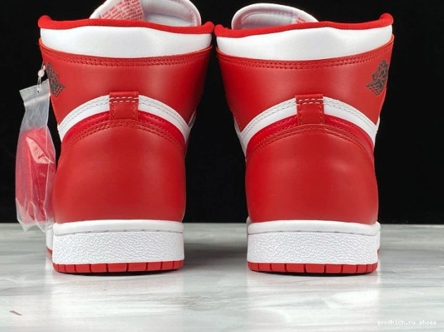 Rep 'New Beginnings' Jordan High OG 1 CQ4921-601 '85 Retro Air 0707